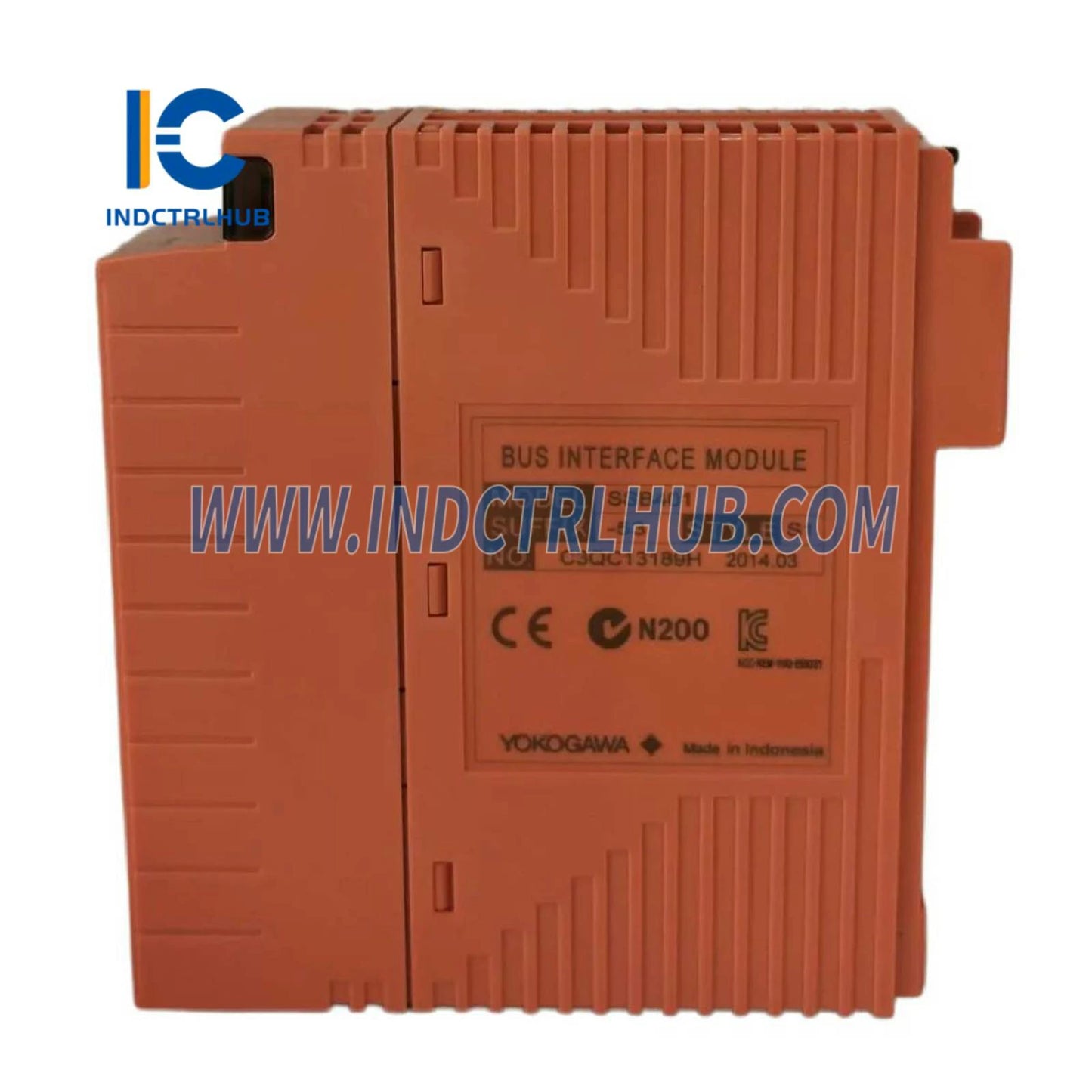 Yokogawa SSB401-53 S1 ESB avtobus interfeysi qul modul