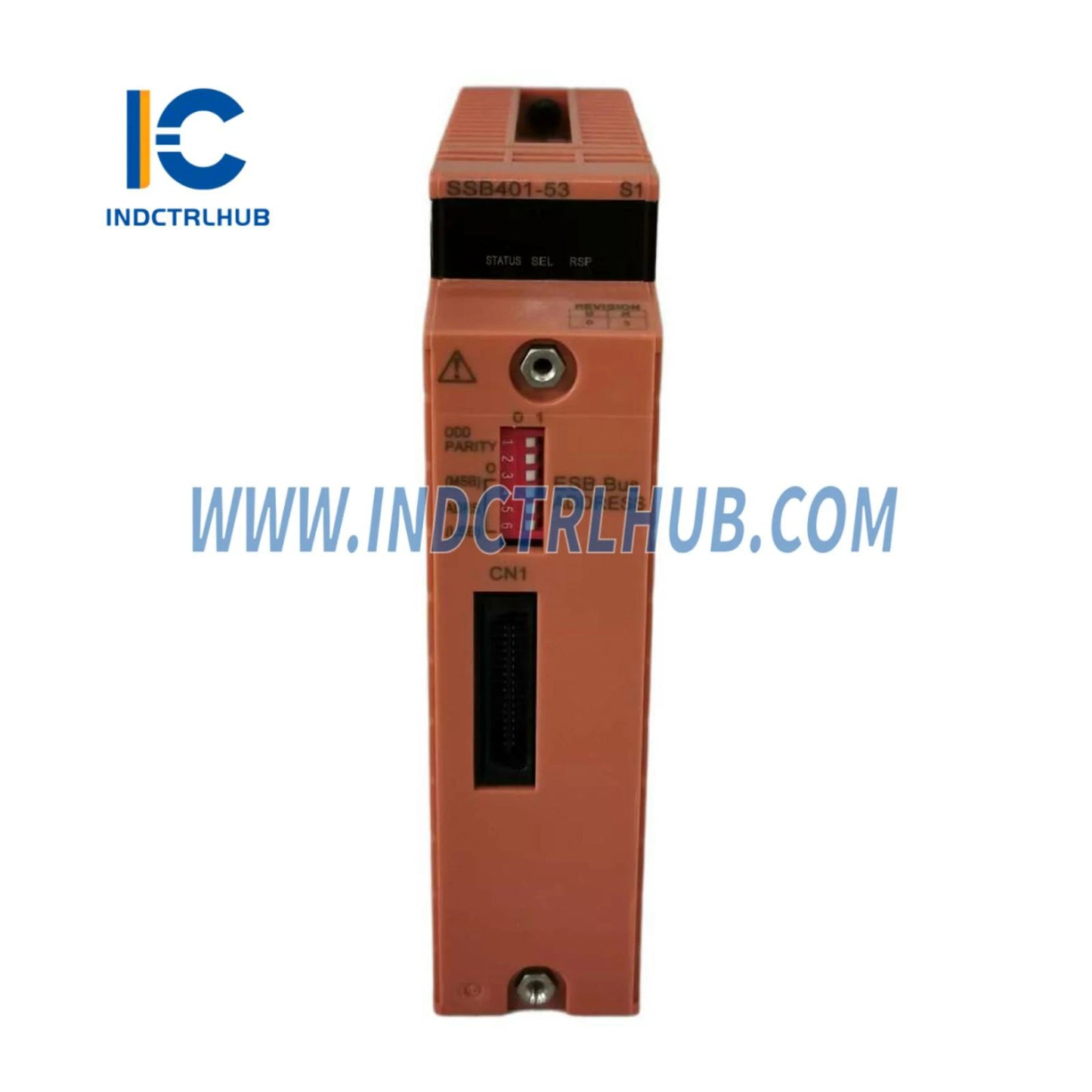 Yokogawa SSB401-53 S1 ESB avtobus interfeysi qul modul