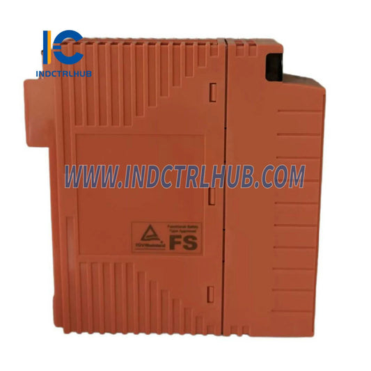 Yokogawa SSB401-53 S1 ESB Bus-koppelvlak Slaafmodule