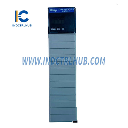 Woodward SST-ESR2-CLX-RLL Ethernet ControlLogix Module