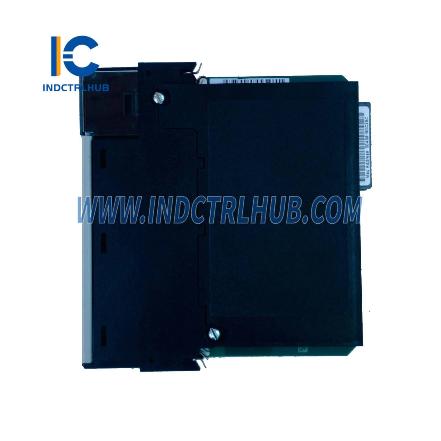 Woodward SST-ESR2-CLX-RLL Ethernet ControlLogix Module