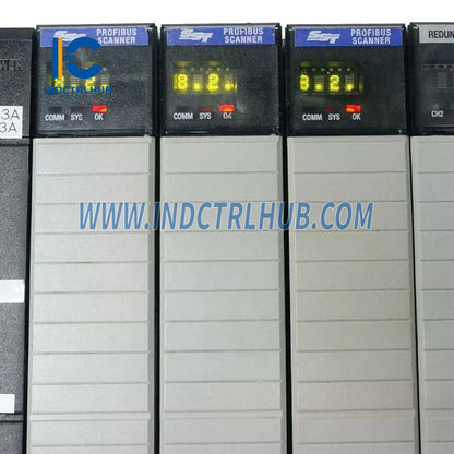 ALLEN BRADLEY SST-PB3-CLX-RLL PROFIBUS skanerlash moduli