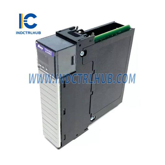 Honeywell SST-PB3-CLX PROFIBUS Scanner Module