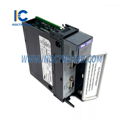 Honeywell SST-PB3-CLX PROFIBUS Scanner Module