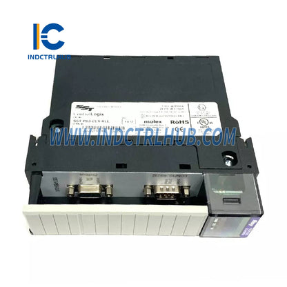Honeywell SST-PB3-CLX PROFIBUS Scanner Module
