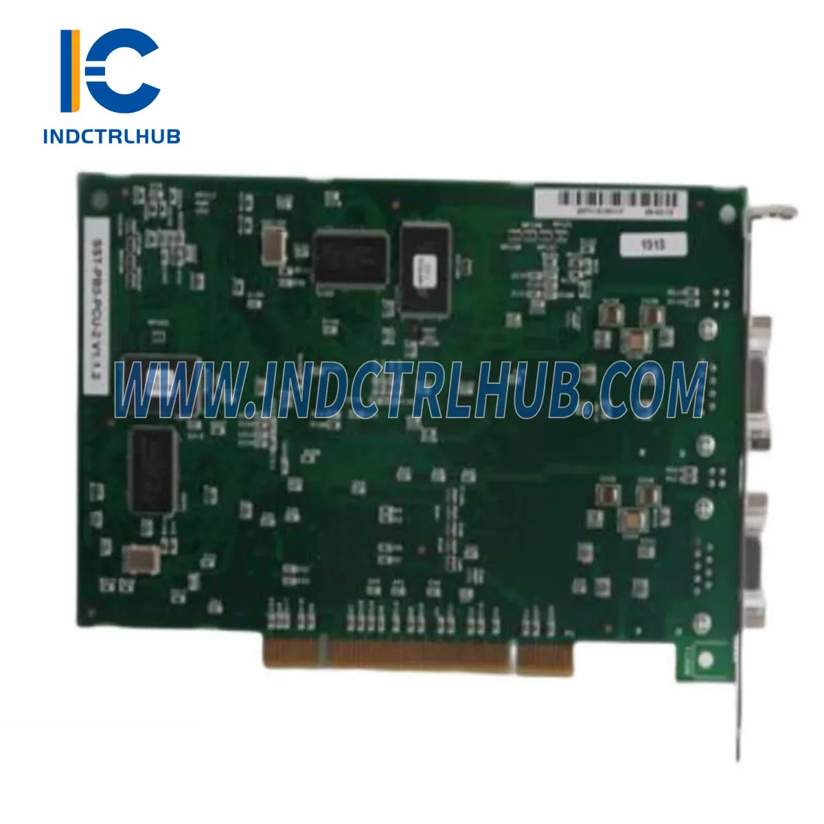 SST SST-PB3-PCU Оригинална индустриална съвместима резервна част