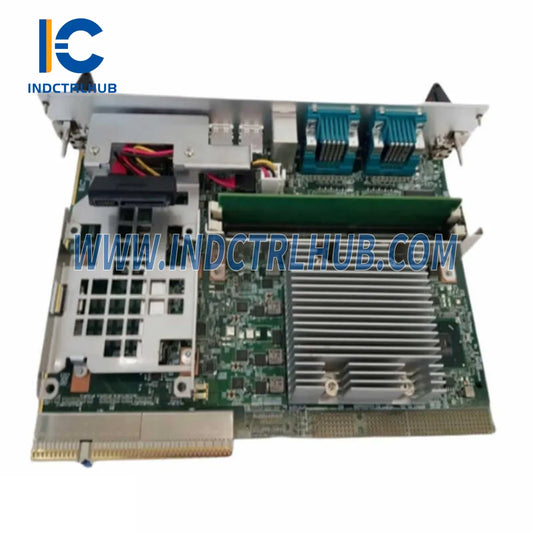 Fujitsu PA03381-B393 Здрав модул за серво управление за тежки условия