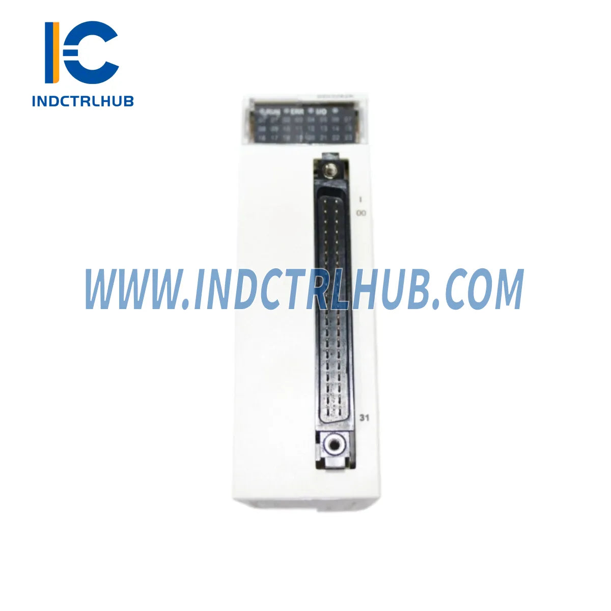 Mô-đun Đầu vào Rời rạc Schneider BMXDDI3202K Chống va đập cho Môi trường Khắc nghiệt