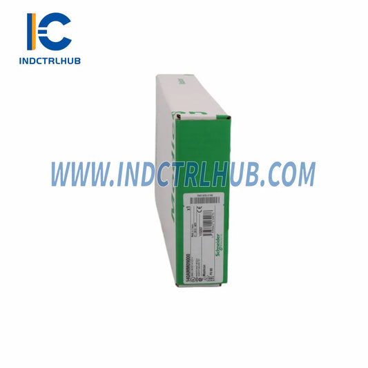 Schneider Electric 140AMM09000 түпнұсқа өнеркәсіптік қосалқы бөлшек Quantum аналогтық I/O үйлесімді