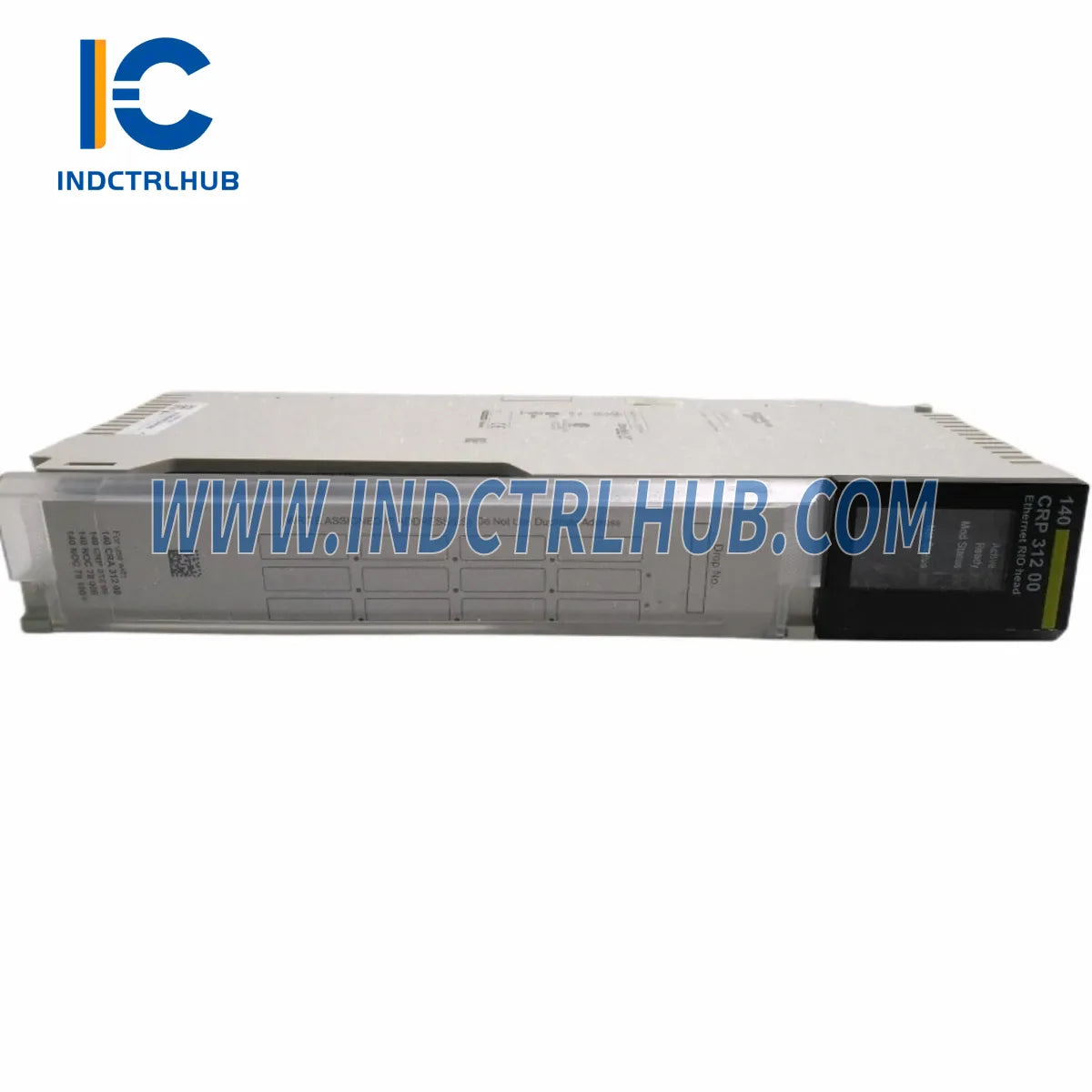 Giải pháp Thay thế/Nâng cấp Schneider Electric 140CRP31200 cho Quantum S908 RIO