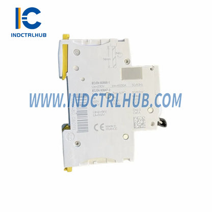 Schneider Electric IC65N A9F18232 Orijinal Endüstriyel Yedek EN 60898-1 Uyumlu