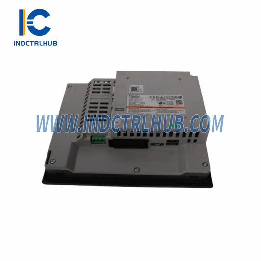 לוח מגע מחוספס Schneider HMIGTO5310 לסביבות קשות