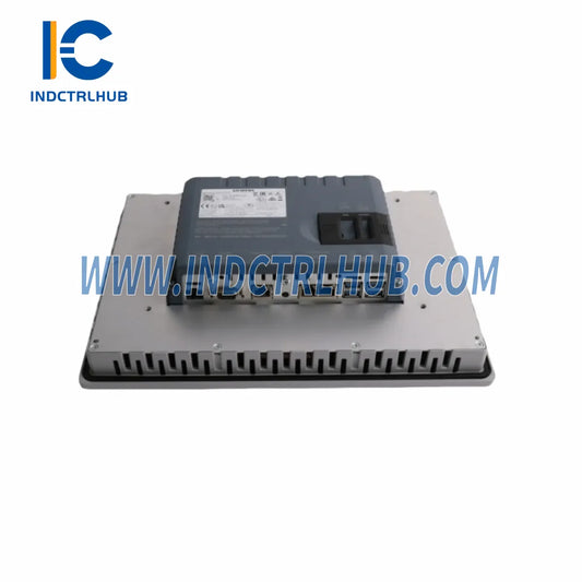 פתרון החלפה/שדרוג Siemens 6AV2143-6GA00-0SN0 לסדרת SIMATIC HMI KTP1200 Basic