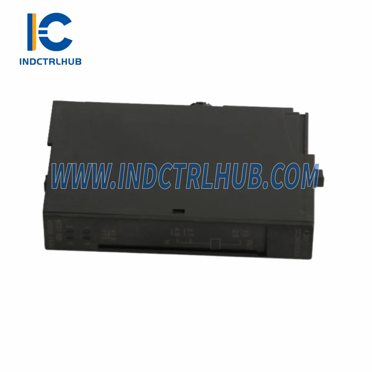 Siemens 6ES7132-4BD31-0AA0 түпнұсқа өнеркәсіптік қосалқы бөлшек ET 200S үйлесімді
