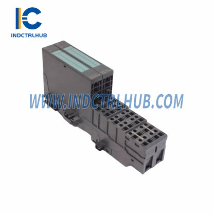 Siemens 6ES7134-4JB00-0AB0 Phụ tùng công nghiệp chính hãng ET 200S tương thích
