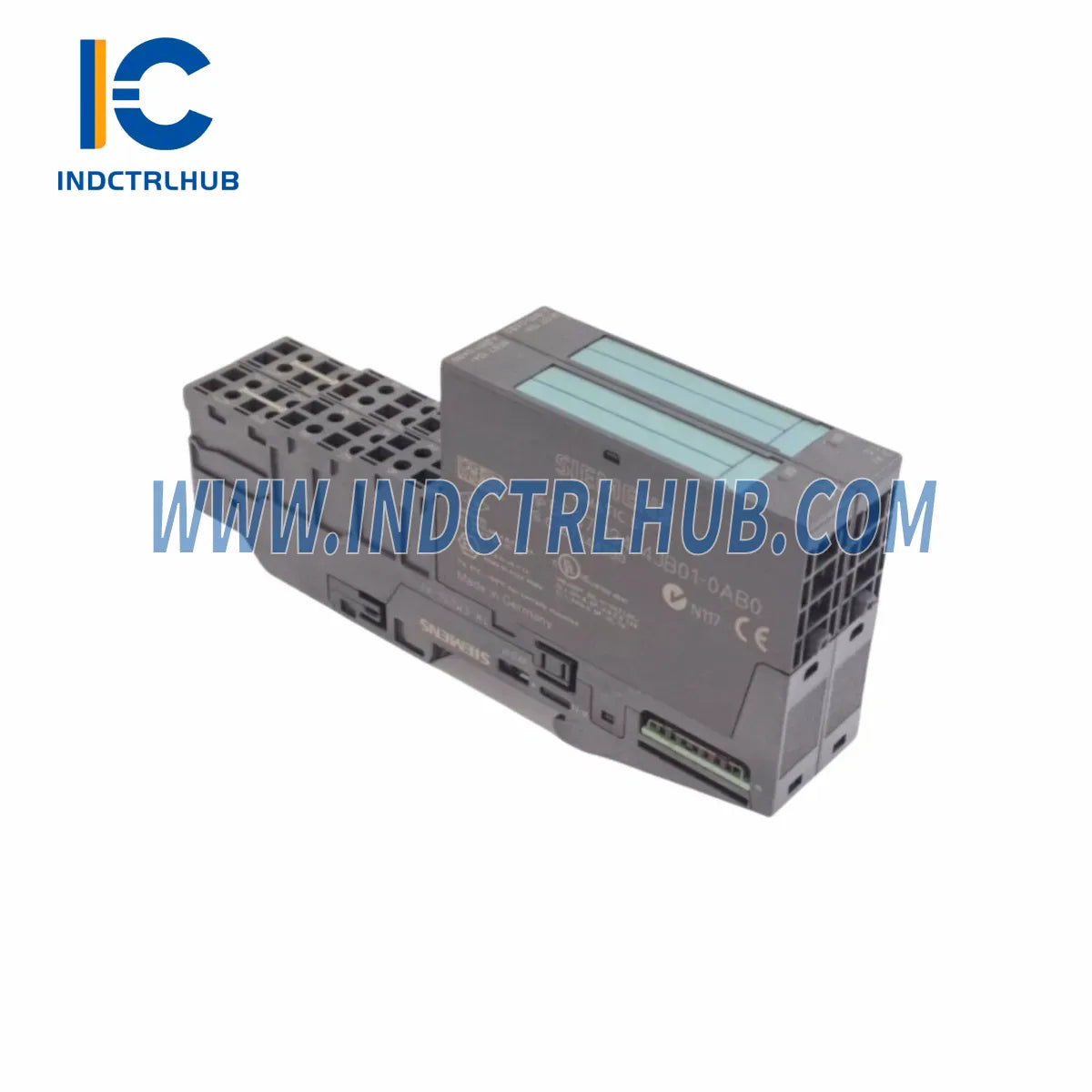 Siemens 6ES7134-4JB00-0AB0 Phụ tùng công nghiệp chính hãng ET 200S tương thích