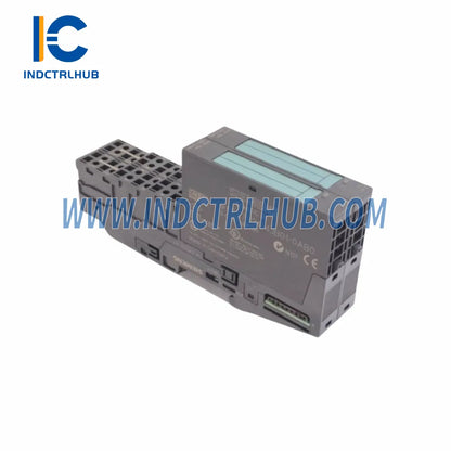 Siemens 6ES7134-4JB00-0AB0 Phụ tùng công nghiệp chính hãng ET 200S tương thích