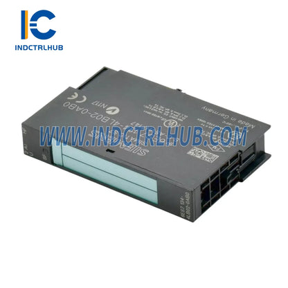 Siemens 6ES7134-4LB02-0AB0 Оригинальная промышленная запасная часть ET 200S Совместимая