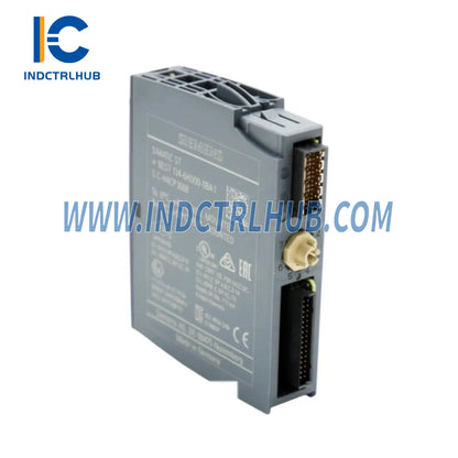 Решение для замены/обновления Siemens 6ES7134-6HD00-0BA1 для серии ET 200SP