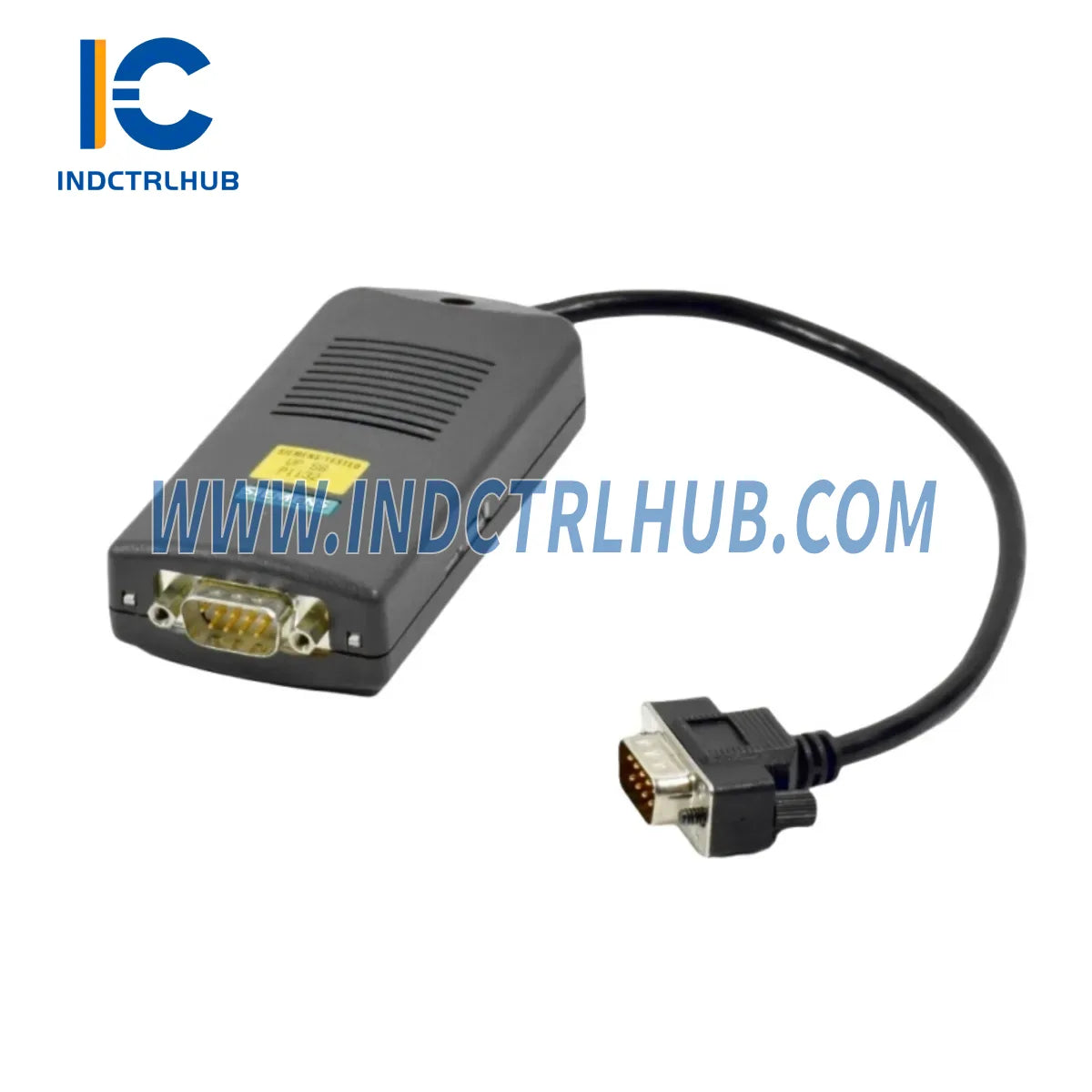 Siemens 6ES7972-0CA23-0XA0 Решение для замены/обновления для S7-300/400 MPI/PROFIBUS