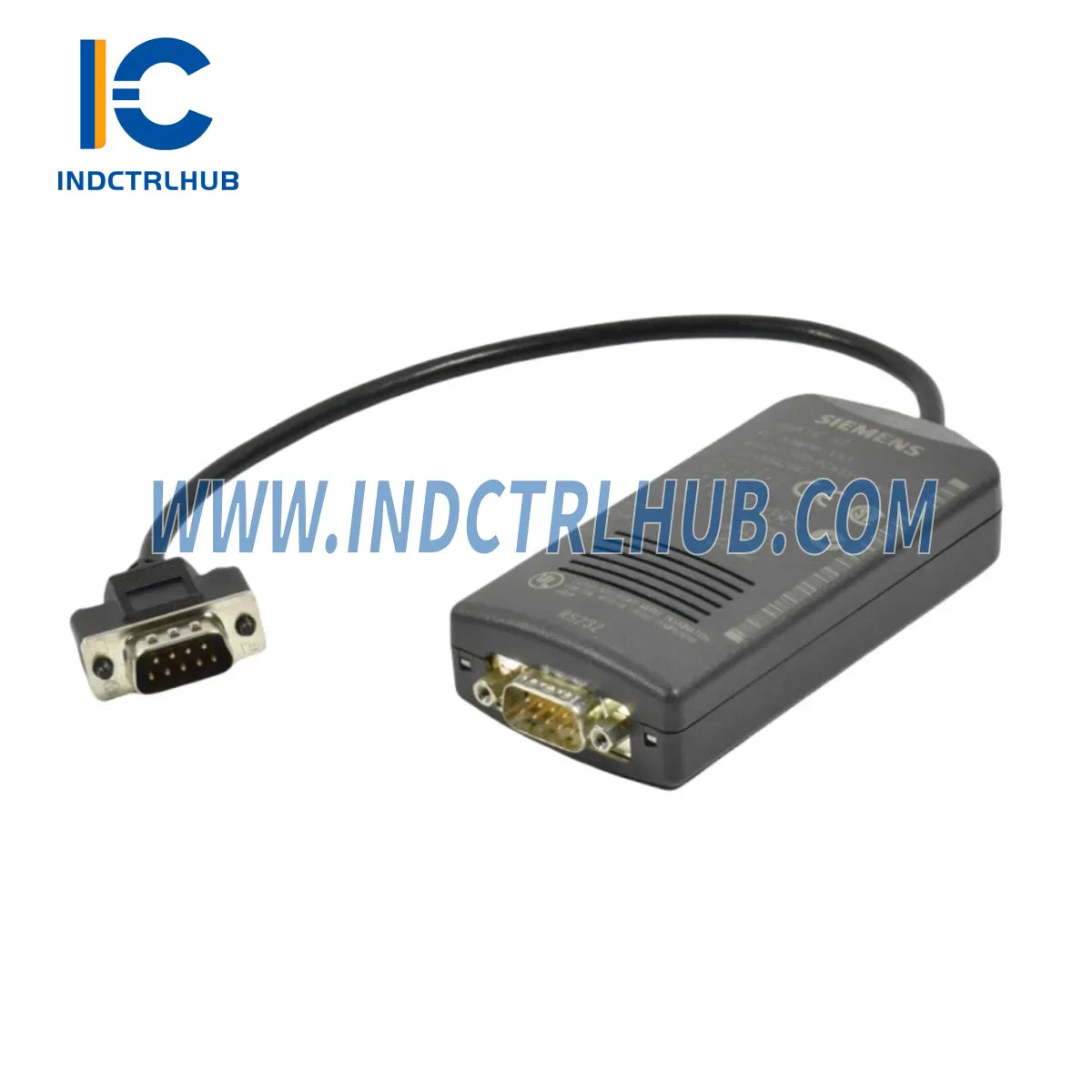 Siemens 6ES7972-0CA23-0XA0 Решение для замены/обновления для S7-300/400 MPI/PROFIBUS