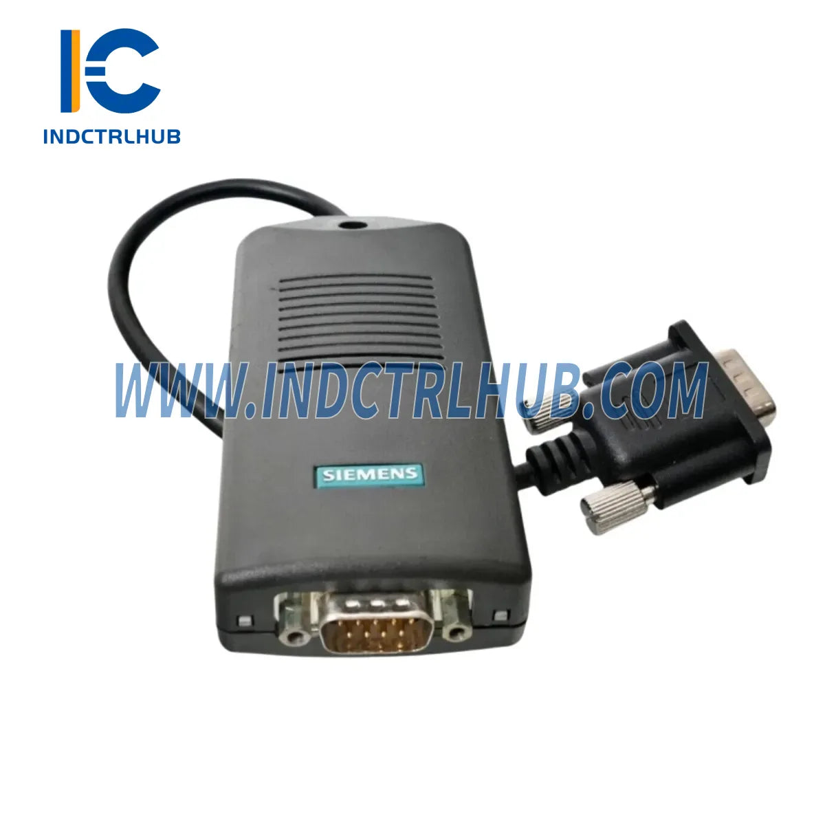 Siemens 6ES7972-0CA23-0XA0 Решение для замены/обновления для S7-300/400 MPI/PROFIBUS