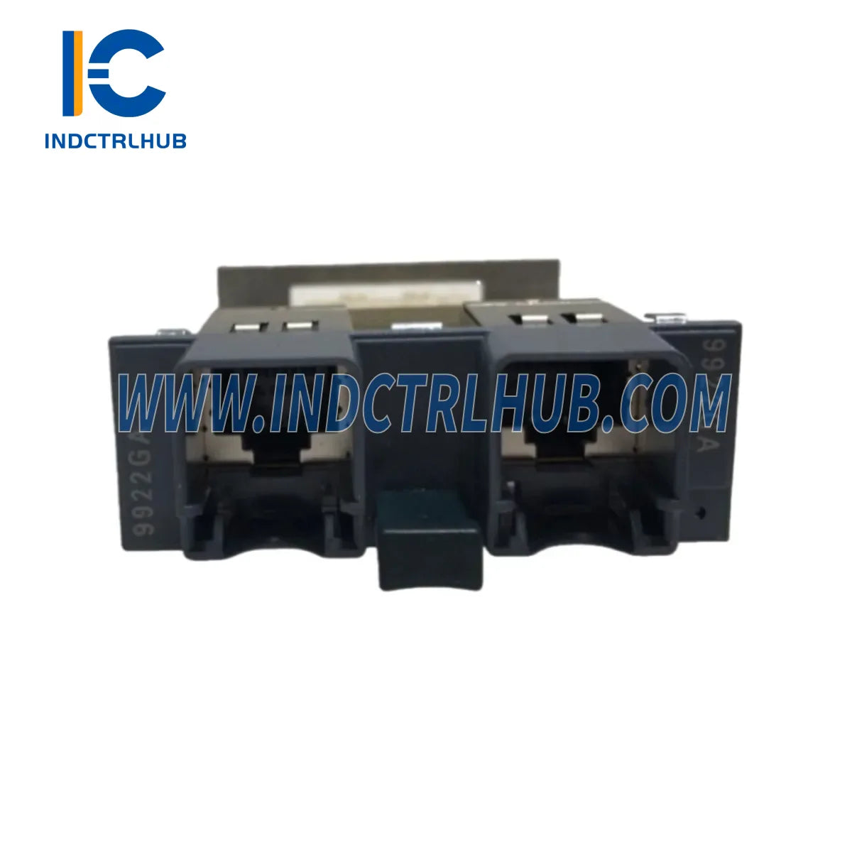 Siemens 6GK5992-2GA00-8AA0 Oorspronklike Industriële Reserwe SCALANCE X Kompatibel
