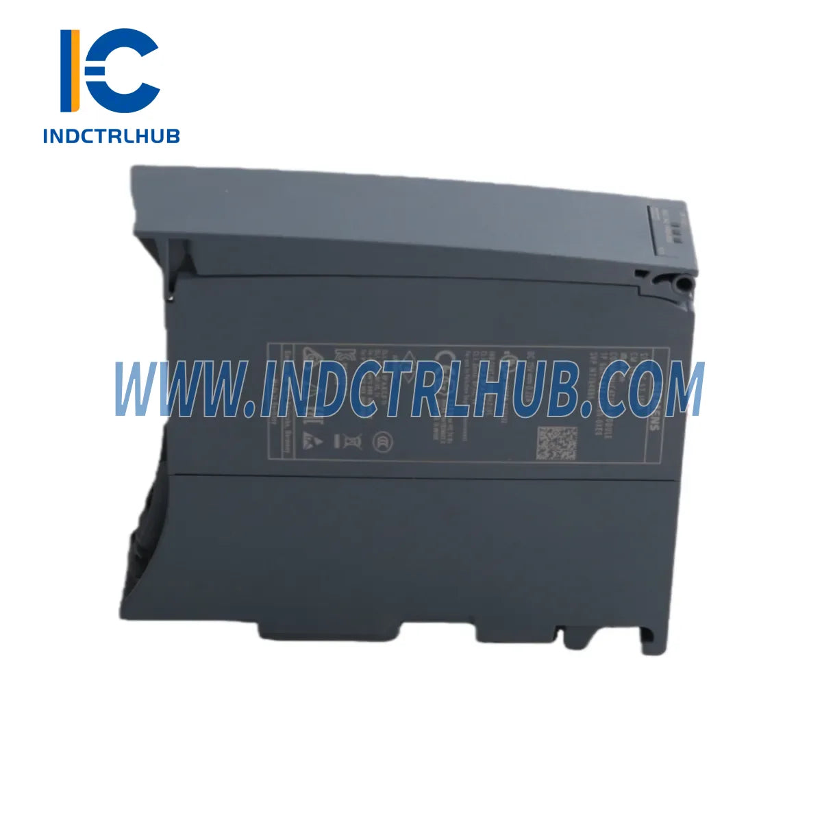 SIEMENS 6GK7542-1AX00-0XE0 Robuuste Kommunikasie Module CM 1542-1