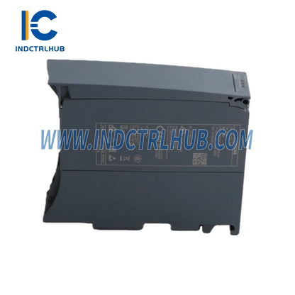SIEMENS 6GK7542-1AX00-0XE0 Robuuste Kommunikasie Module CM 1542-1