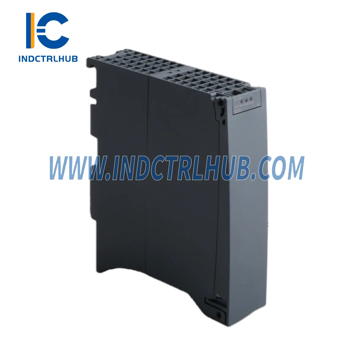 SIEMENS 6GK7542-1AX00-0XE0 Robuuste Kommunikasie Module CM 1542-1