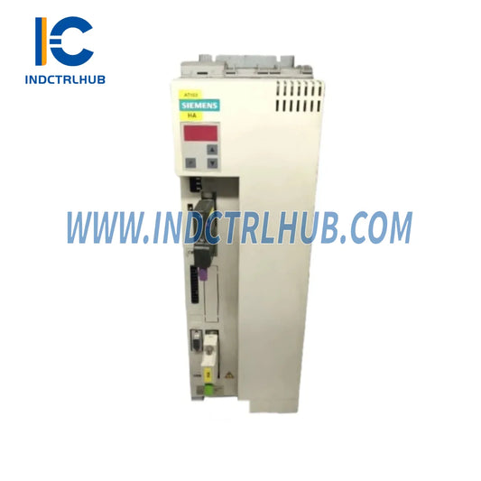 Siemens 6SE7022-6TP50-Z түпнұсқа өнеркәсіптік қосалқы MASTERDRIVES үйлесімді