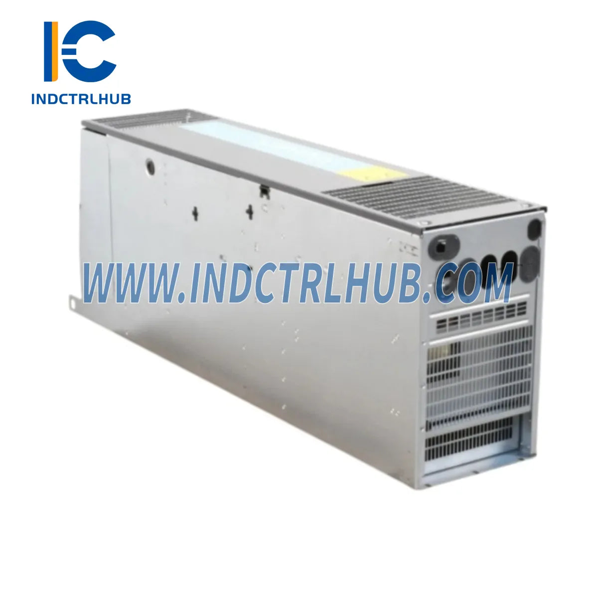 Siemens 6SL3320-1TE33-1AA3 Robustan modul za jedan motor za zahtevna okruženja