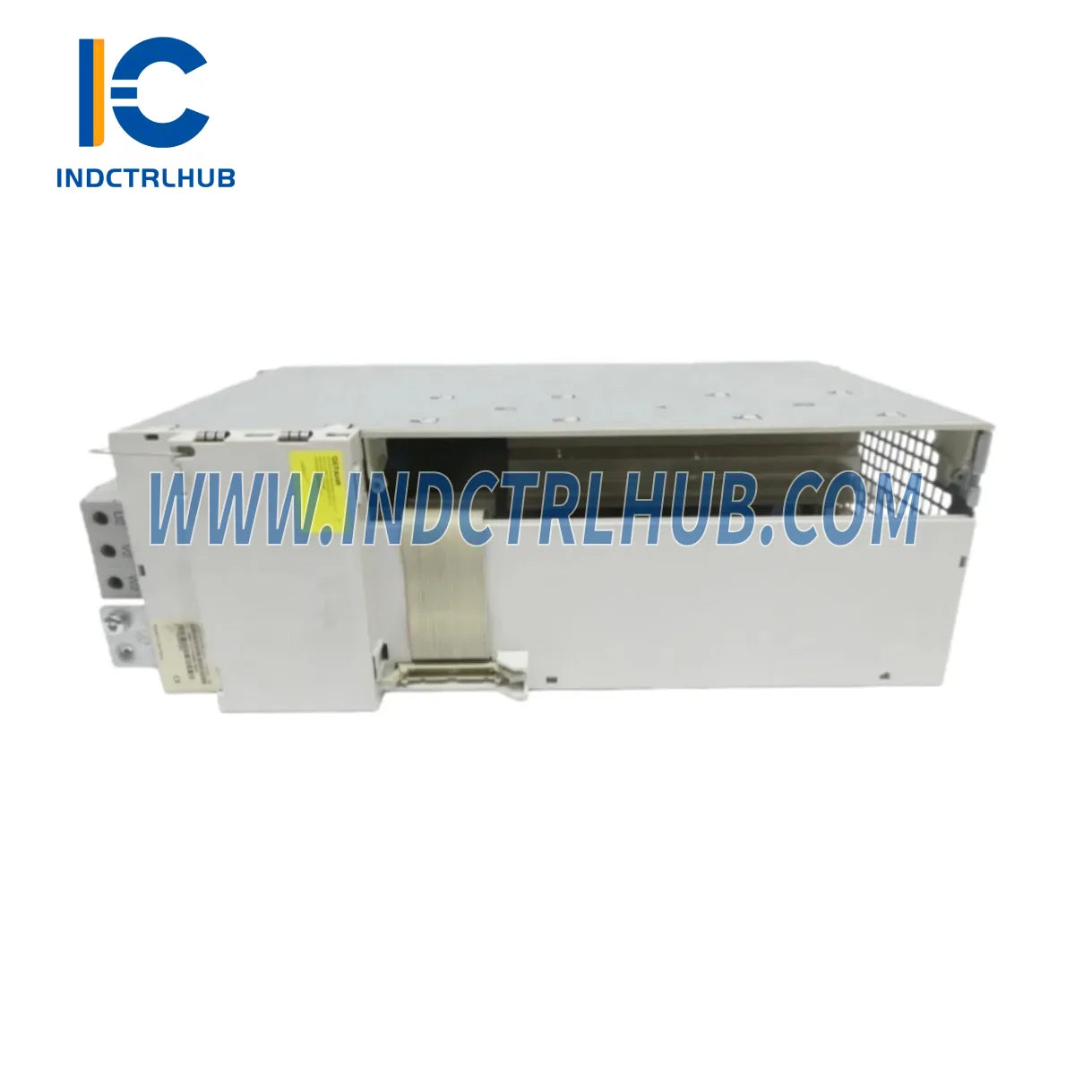 Giải pháp Thay thế/Nâng cấp Siemens 6SN1123-1AA00-0EA1 cho Dòng SIMODRIVE 611
