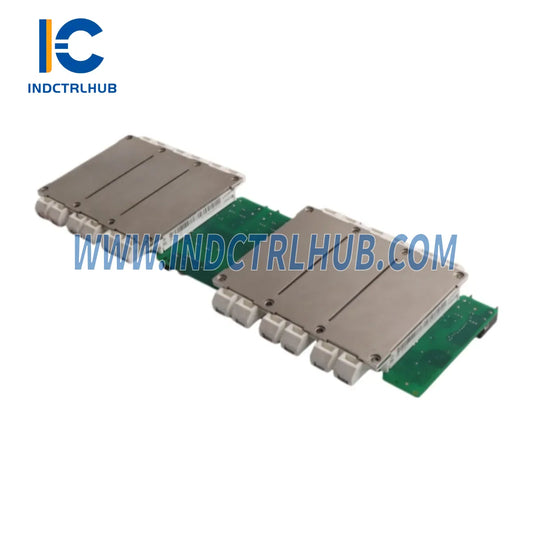 Siemens A5E00714562 Қиын жағдайларға арналған берік инвертор тақтасы