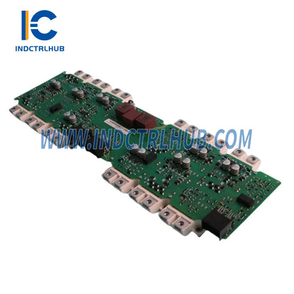 Siemens A5E45508683002 Здрав модул за контролер GH180 DCR