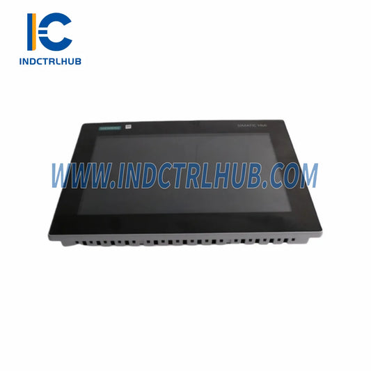 סימנס 6AV2128-3QB06-0AX1 פתרון החלפה/שדרוג ללוח נוחות מאוחד MTP1500