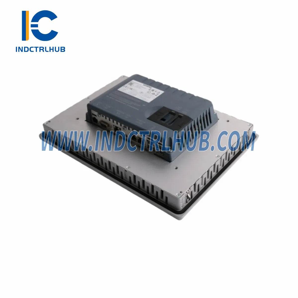 Giải pháp Thay thế/Nâng cấp Siemens 6AV2128-3QB06-0AX1 cho Bảng Điều khiển Thống nhất MTP1500