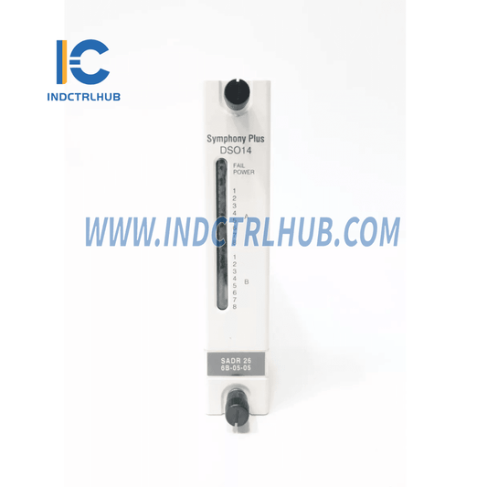 SPDSO14 | ABB Symphony Plus Digital Output Slave