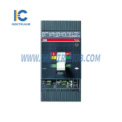1SDA054126R1 | ABB TMAX T4S 320 3P 400V 50KA MCCB