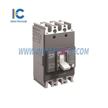 1SDA054126R1 | ABB TMAX T4S 320 3P 400V 50KA MCCB