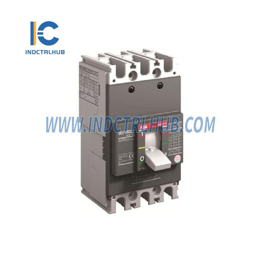 1SDA054126R1 | ABB TMAX T4S 320 3P 400V 50KA MCCB