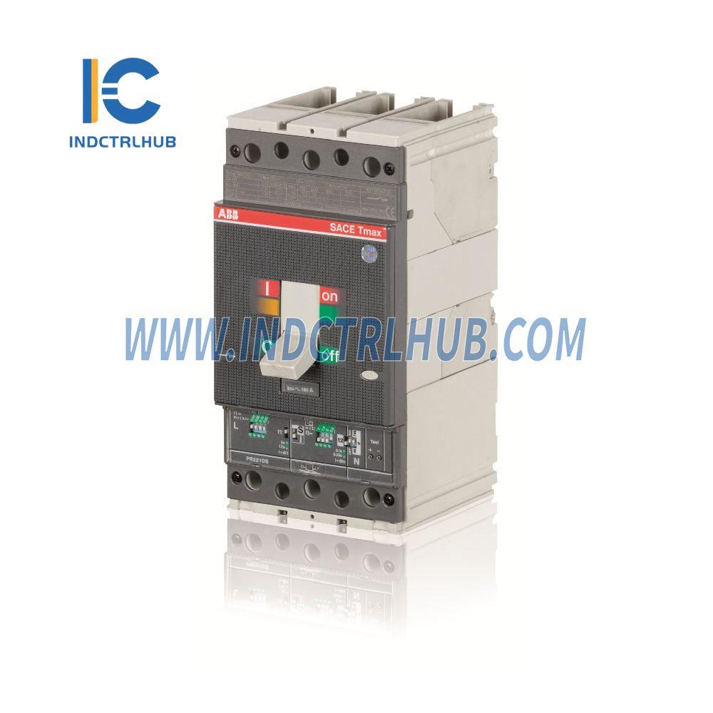 1SDA054126R1 | ABB TMAX T4S 320 3P 400V 50KA MCCB