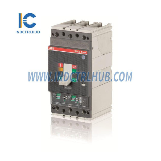 1SDA054126R1 | ABB TMAX T4S 320 3P 400V 50KA MCCB