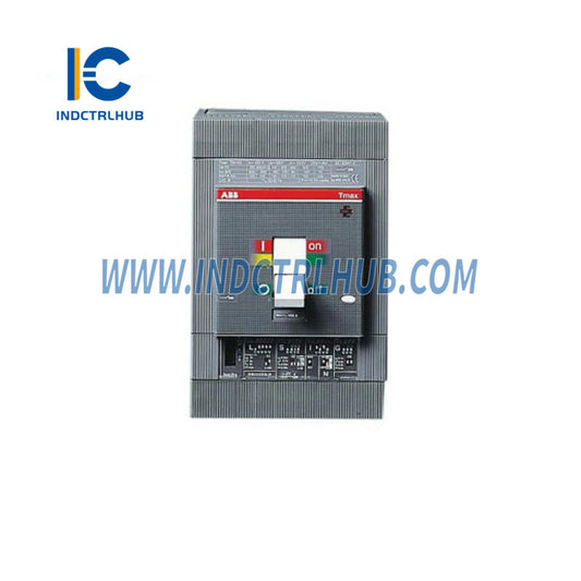 1SDA054365R1 | ABB T5L 400 PR221DS-LS Disjoncteur à boîtier moulé