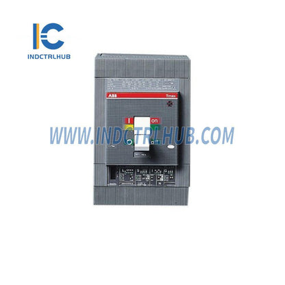 1SDA054365R1 | ABB T5L 400 PR221DS-LS Disjuntor Moldado