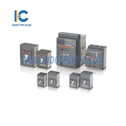 1SDA054365R1 | ABB T5L 400 PR221DS-LS Disjuntor Moldado