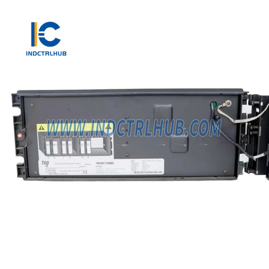 GE T60-V04-HMH-F8M-H6P-M8N-P6P-U6P-WXX Transformator Boshqaruv Relesi