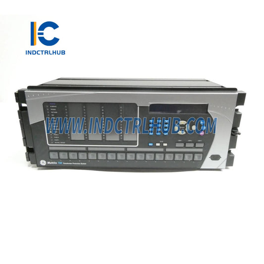 Bộ bảo vệ máy biến áp GE T60G01HCHF8HH67M8FP6DU6DW6C Multilin