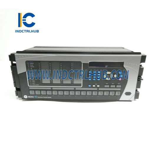 رله حفاظت ترانسفورماتور GE T60G01HCHF8HH67M8FP6DU6DW6C Multilin