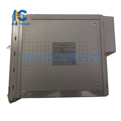 ICS Triplex T8110B Trusted TMR Processor